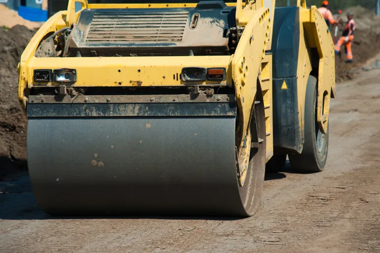 Roller Hire