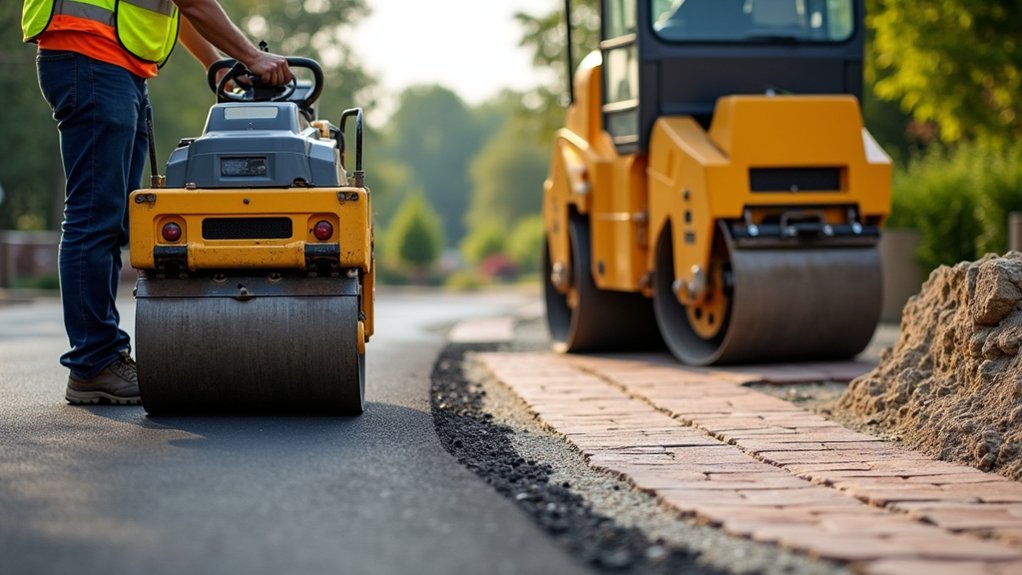 choose roller for surface