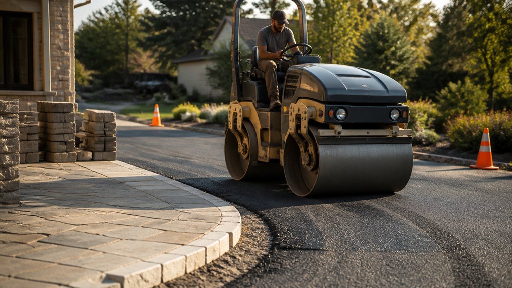 choosing suitable roller equipment