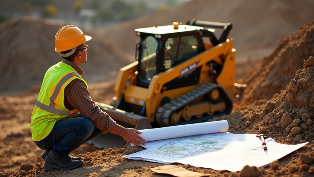 dumper requirements and planning