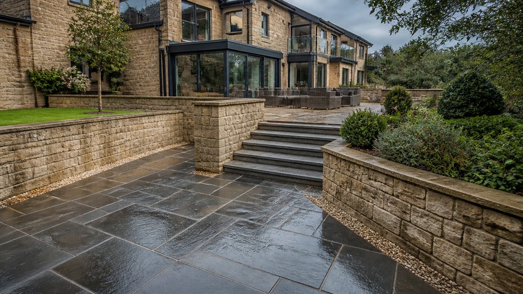 natural stone construction guide