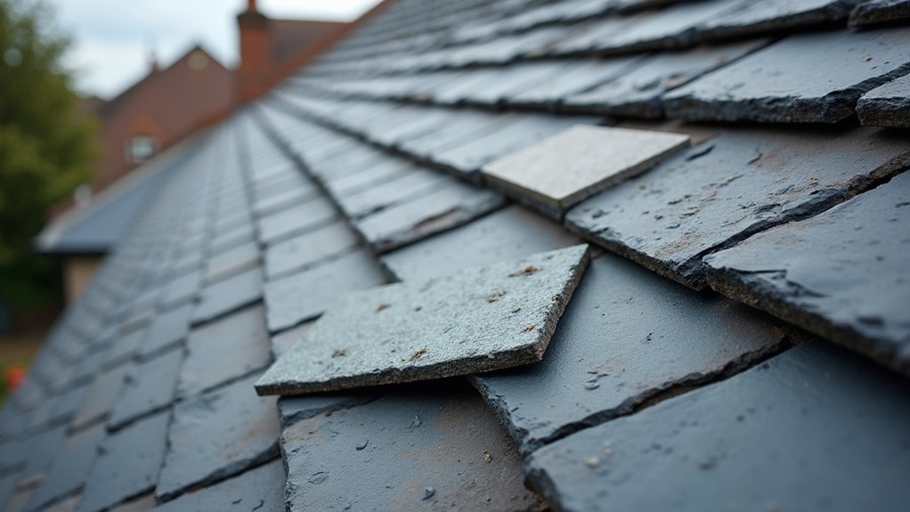natural vs synthetic slate
