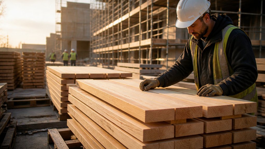scaffold board sourcing guide